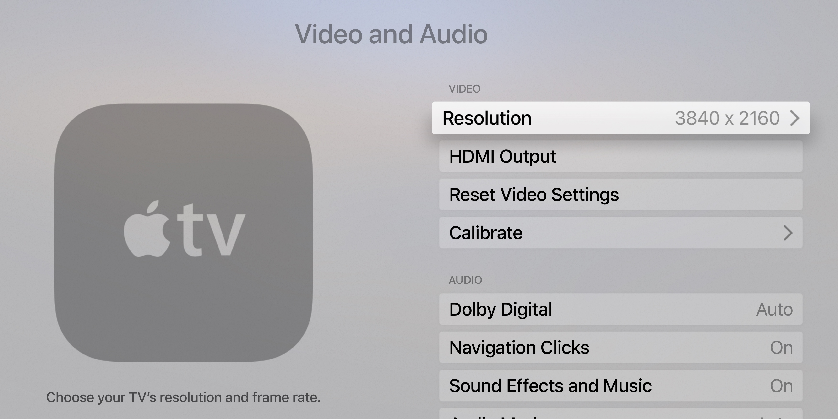 Apple TV tvOS simulator to render at 4K resolution - 9to5Mac