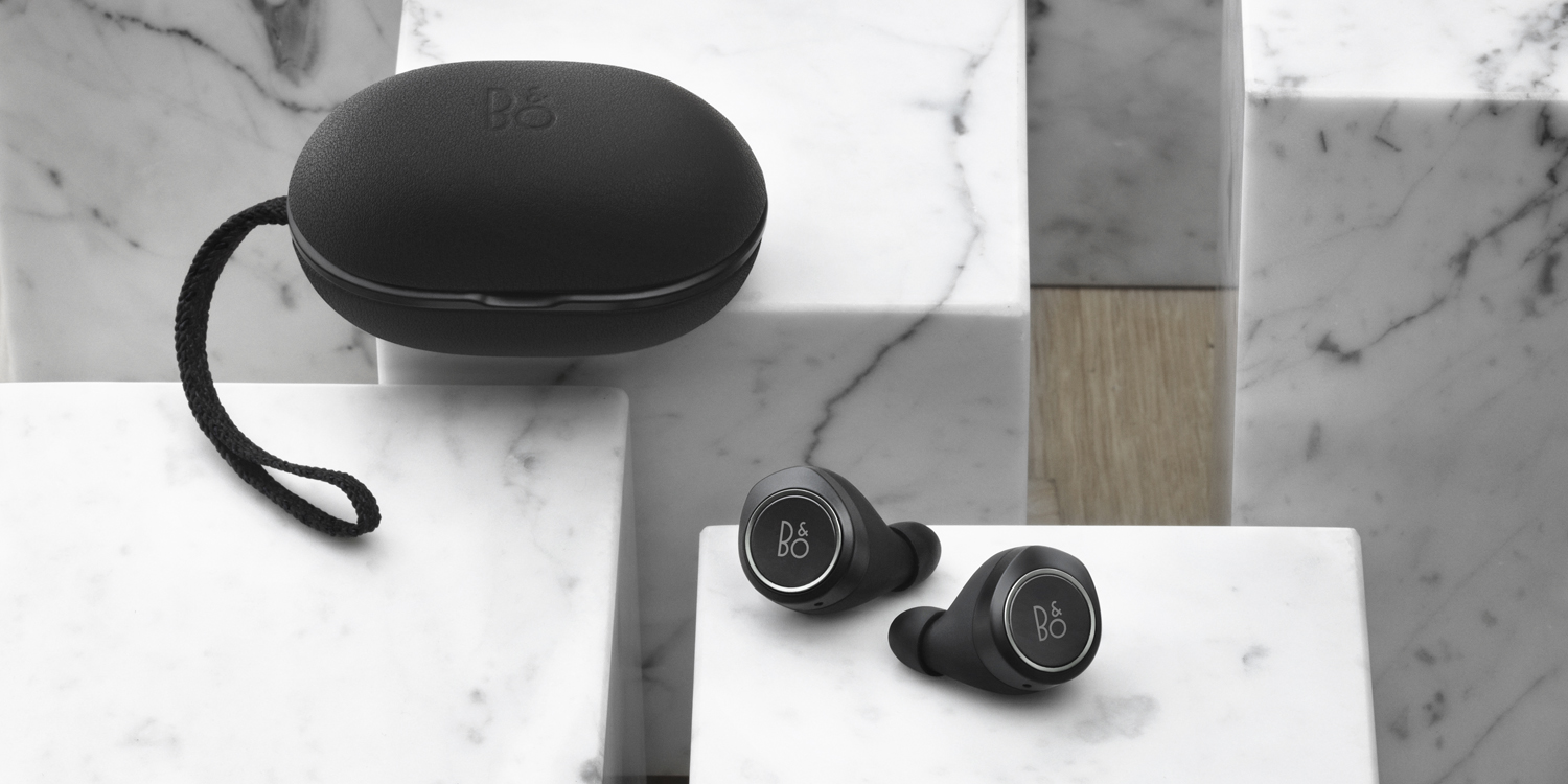 Bang & its take on AirPods, claiming more style, better - 9to5Mac