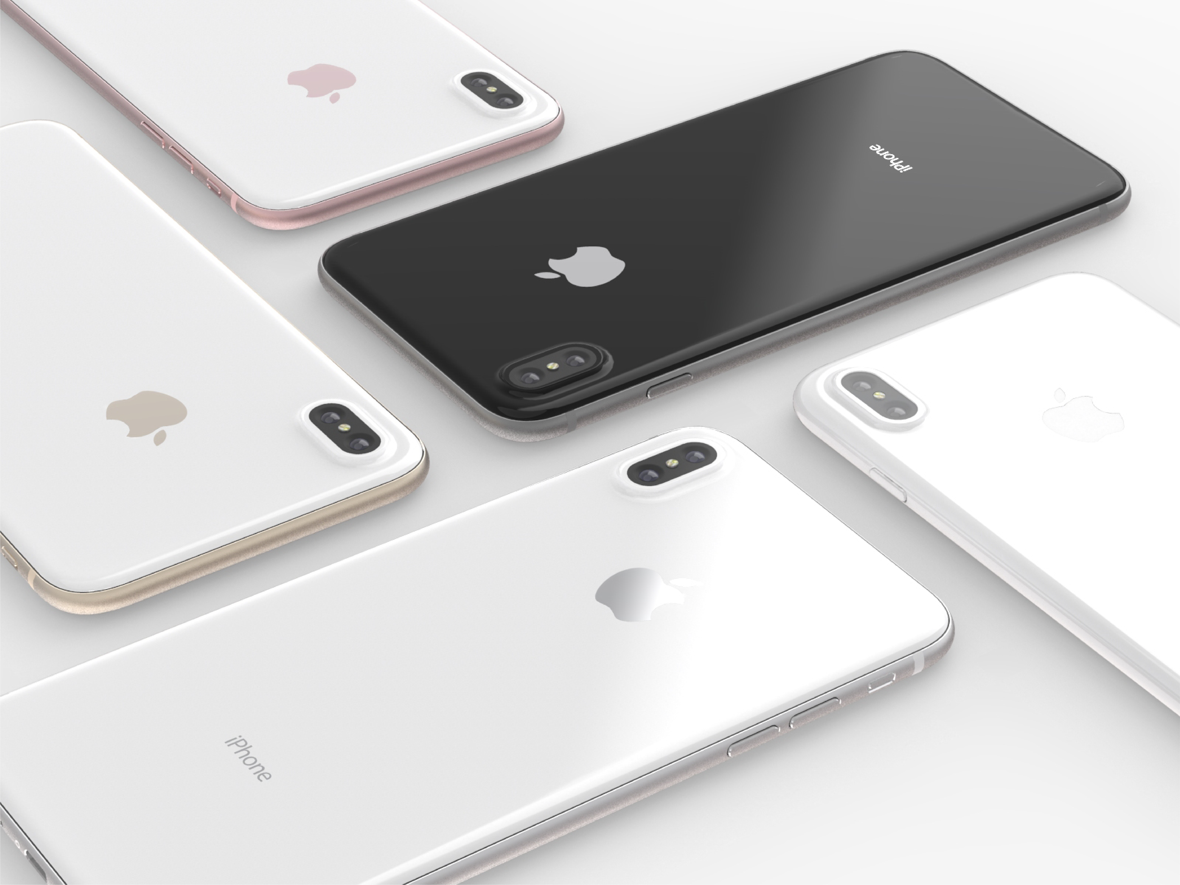 Iphone 8 s. Apple iphone 8. Iphone 8 512gb. Iphone x 8. Рендеры iphone 8.