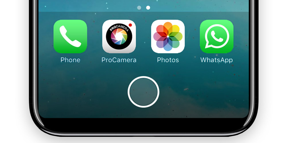 How To Have Home Button On Iphone