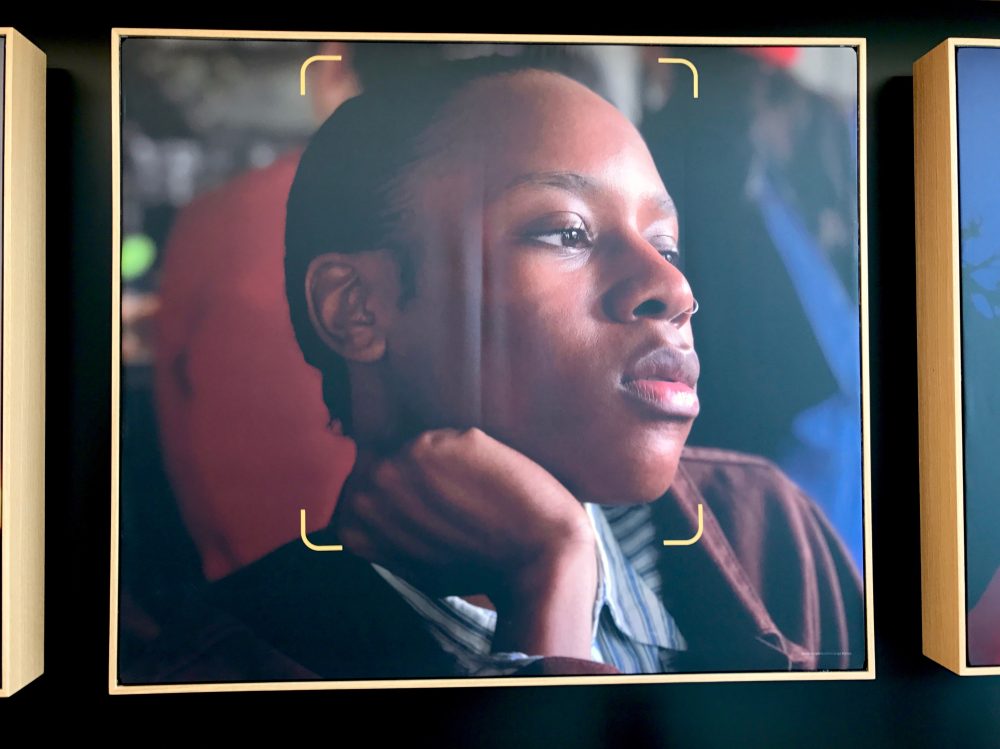 A look inside Apple's new Madison store in the Hilldale Shopping Center