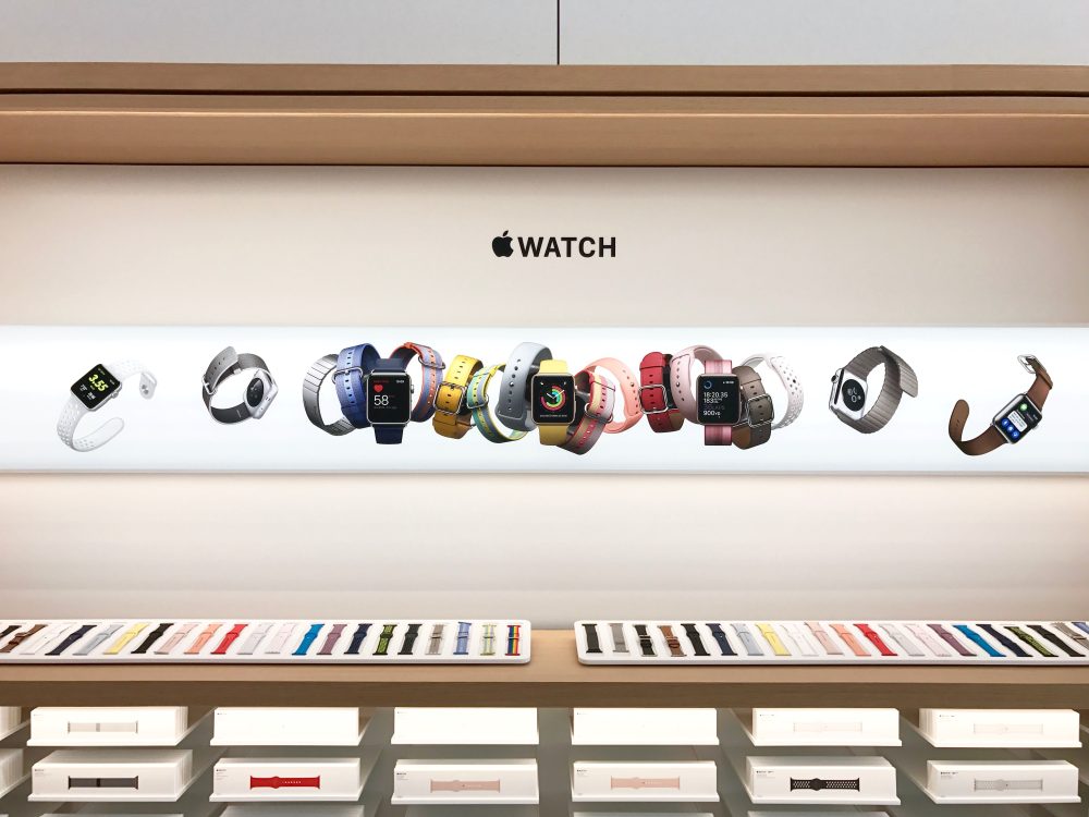 A look inside Apple's new Madison store in the Hilldale Shopping Center