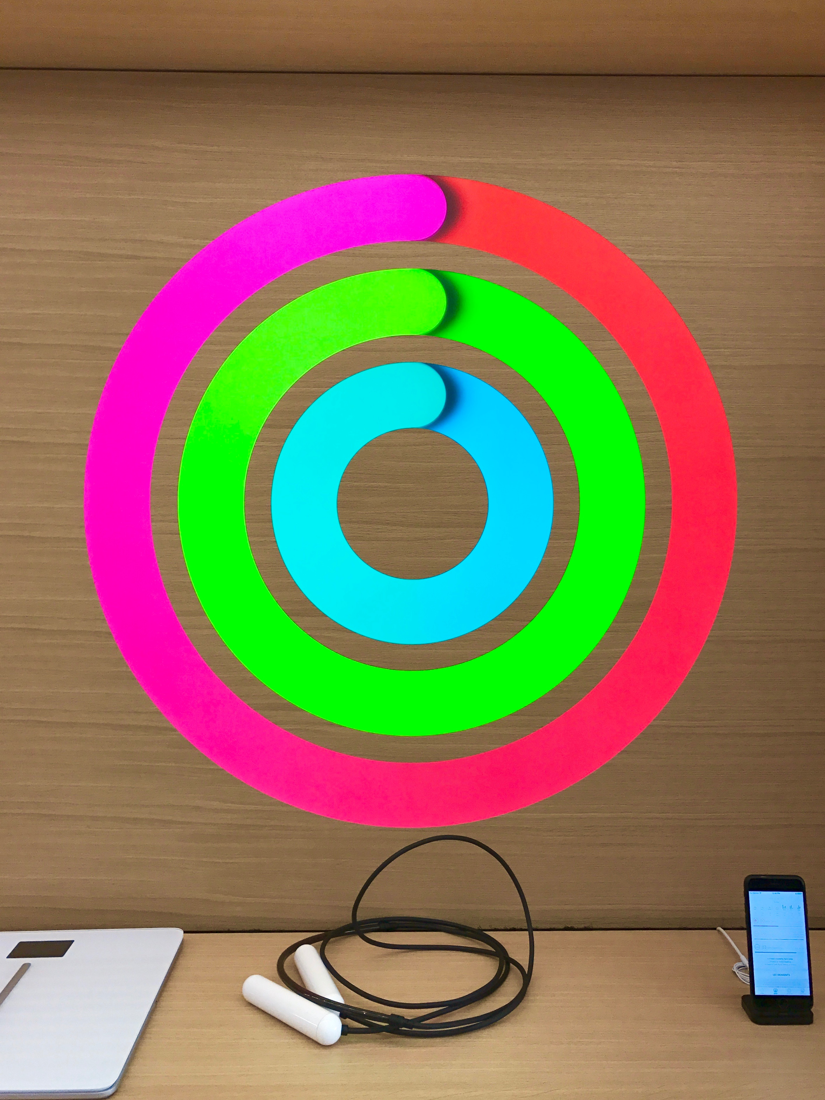 A look inside Apple's new Madison store in the Hilldale Shopping Center