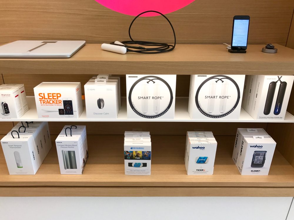 A look inside Apple's new Madison store in the Hilldale Shopping Center