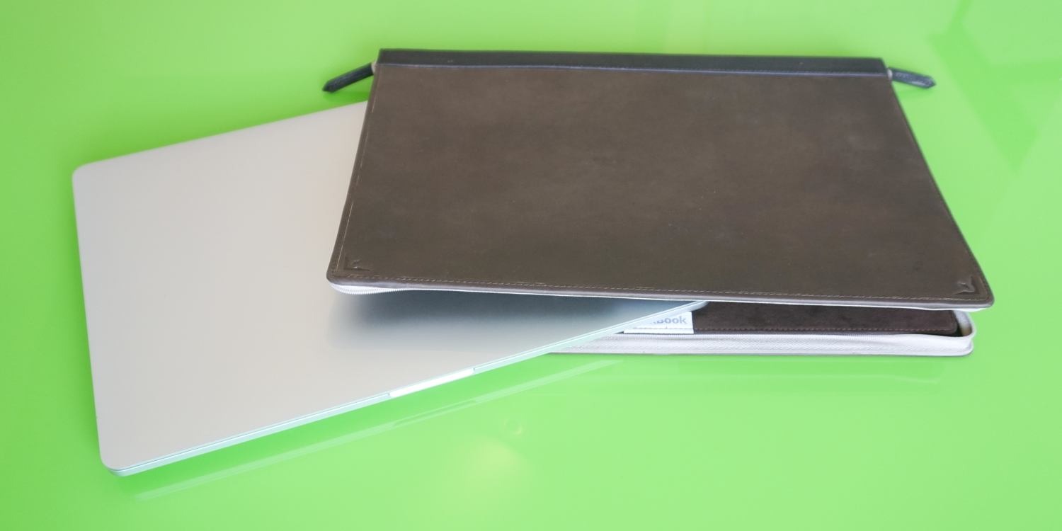 Review: Twelvesouth's New Bookbook Vol 2 Case For The Latest Macbook 