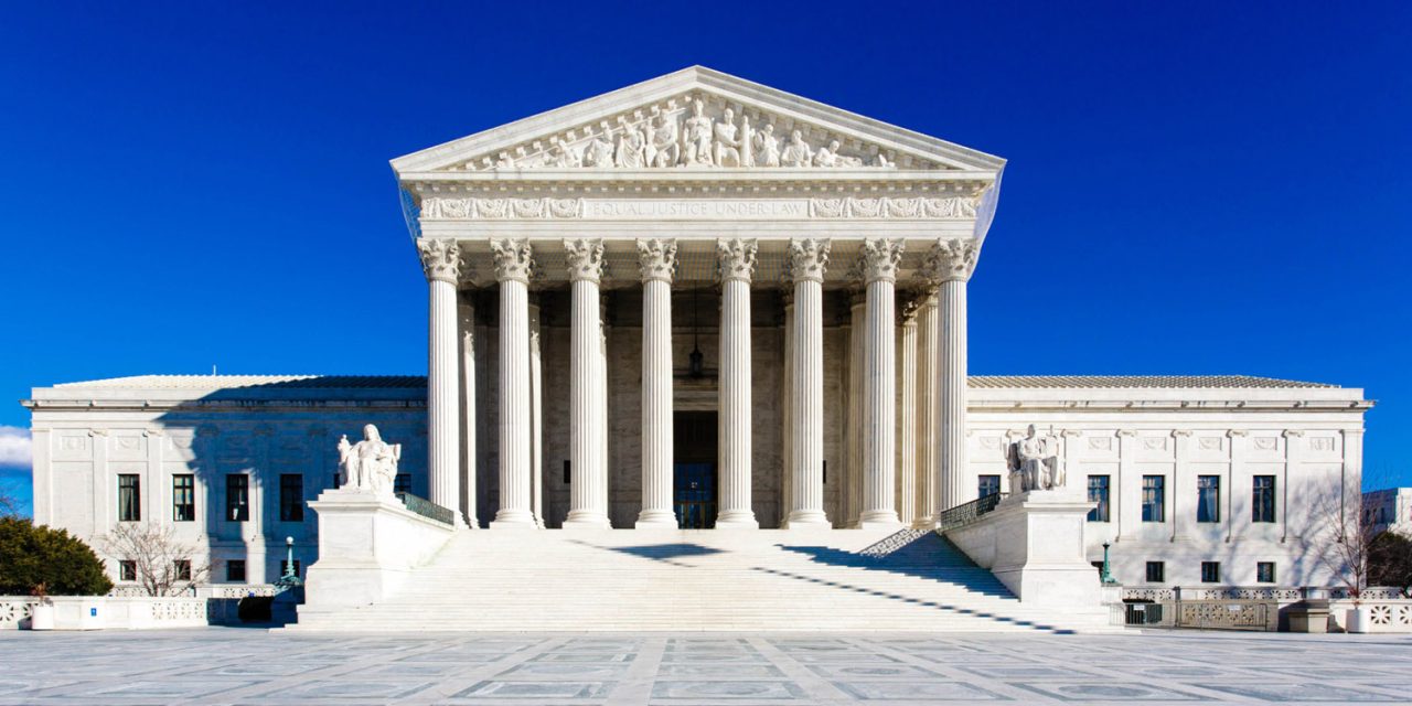 Apple Supreme Court