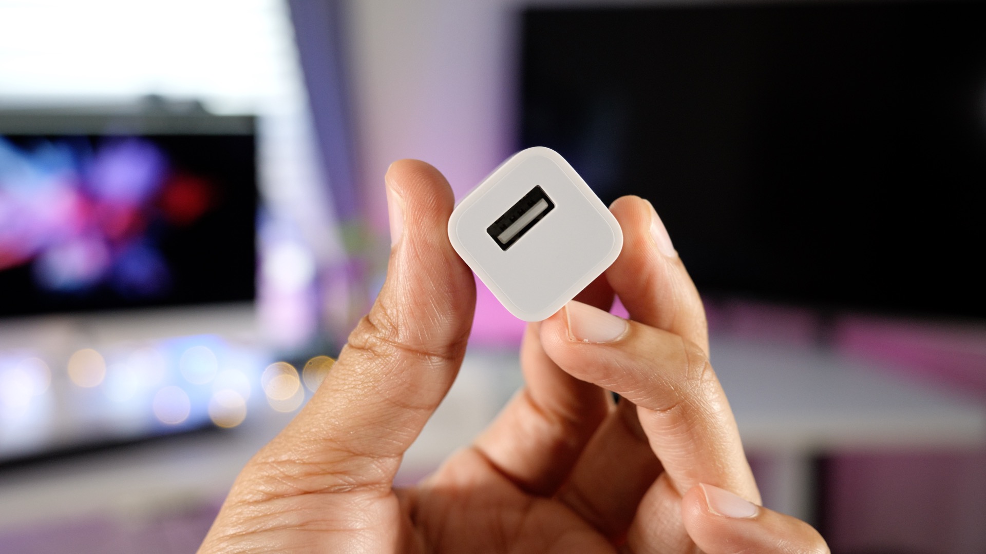 USB Power Adapter now sold out - 9to5Mac
