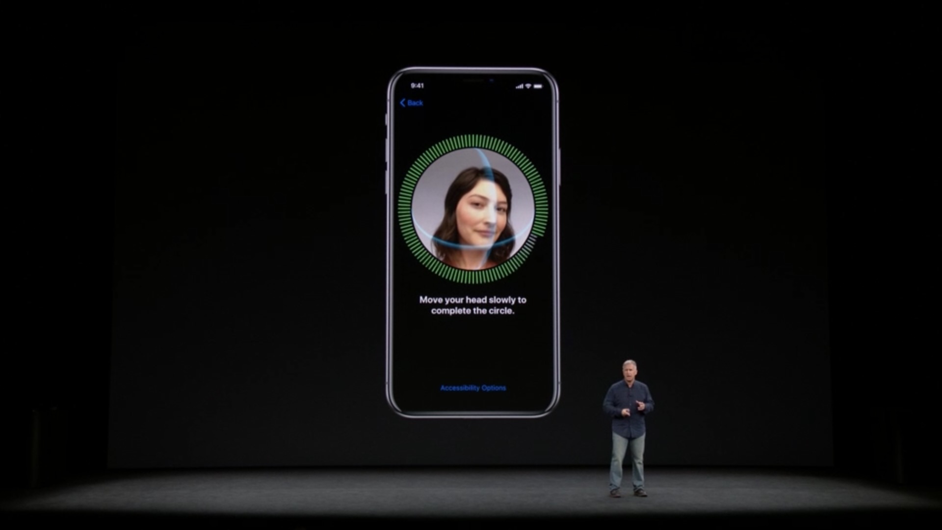 Did Apple's demo of Face ID convince you that it's a worthy Touch ID