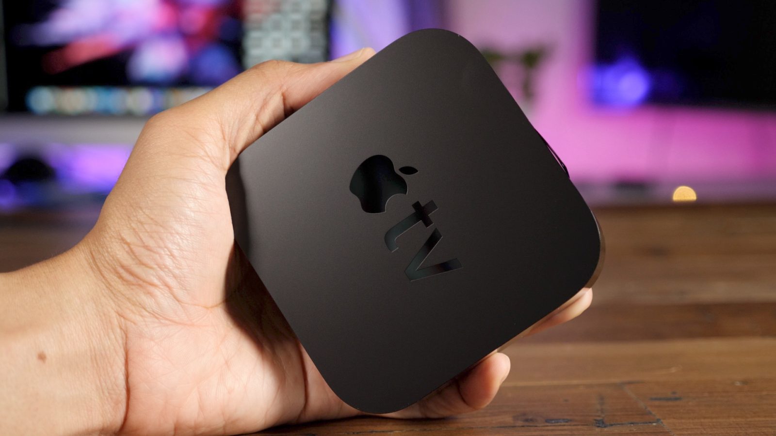 Apple Tv How To Download Update And Delete Apps 9to5mac