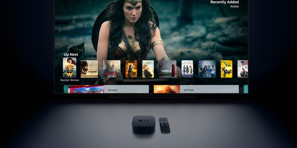 Apple Tv 4k Will Support Dolby Atmos Surround Sound Eventually Youtube App Doesn T Show 4k Video 9to5mac