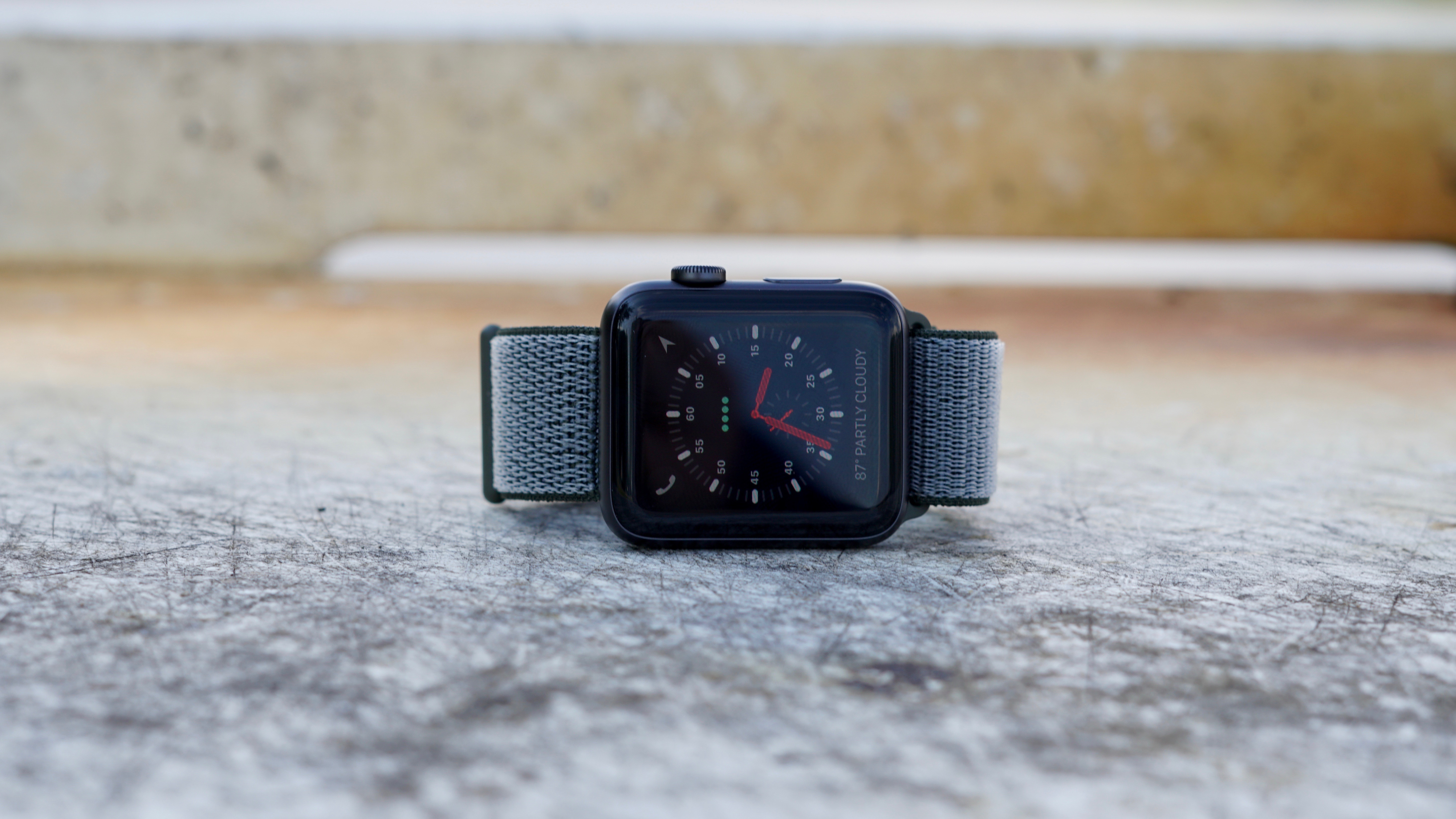 Review Apple Watch Series 3 Unlocks New Potential With Lte
