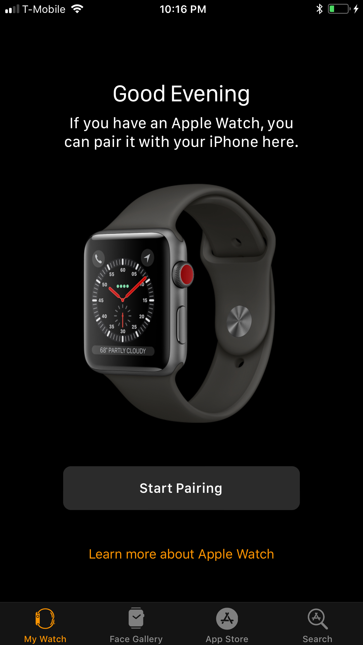 lte for apple watch