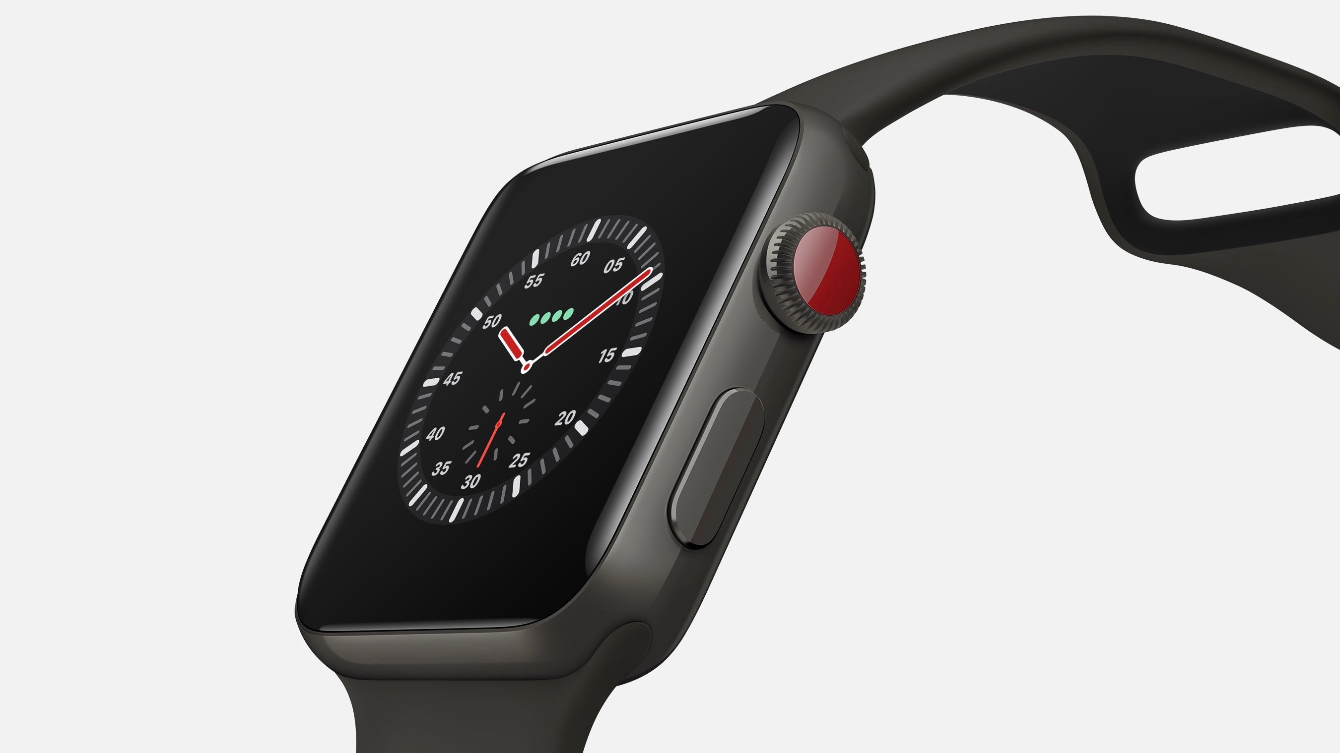 abuela Soltero Orgullo watchOS 5 Wish List: Apple Watch Podcasts, open Siri face, rethought  Control Center, more - 9to5Mac
