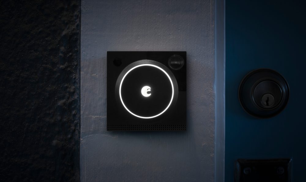 August upgrades smart home lineup with 'Pro' lock and doorbell cam