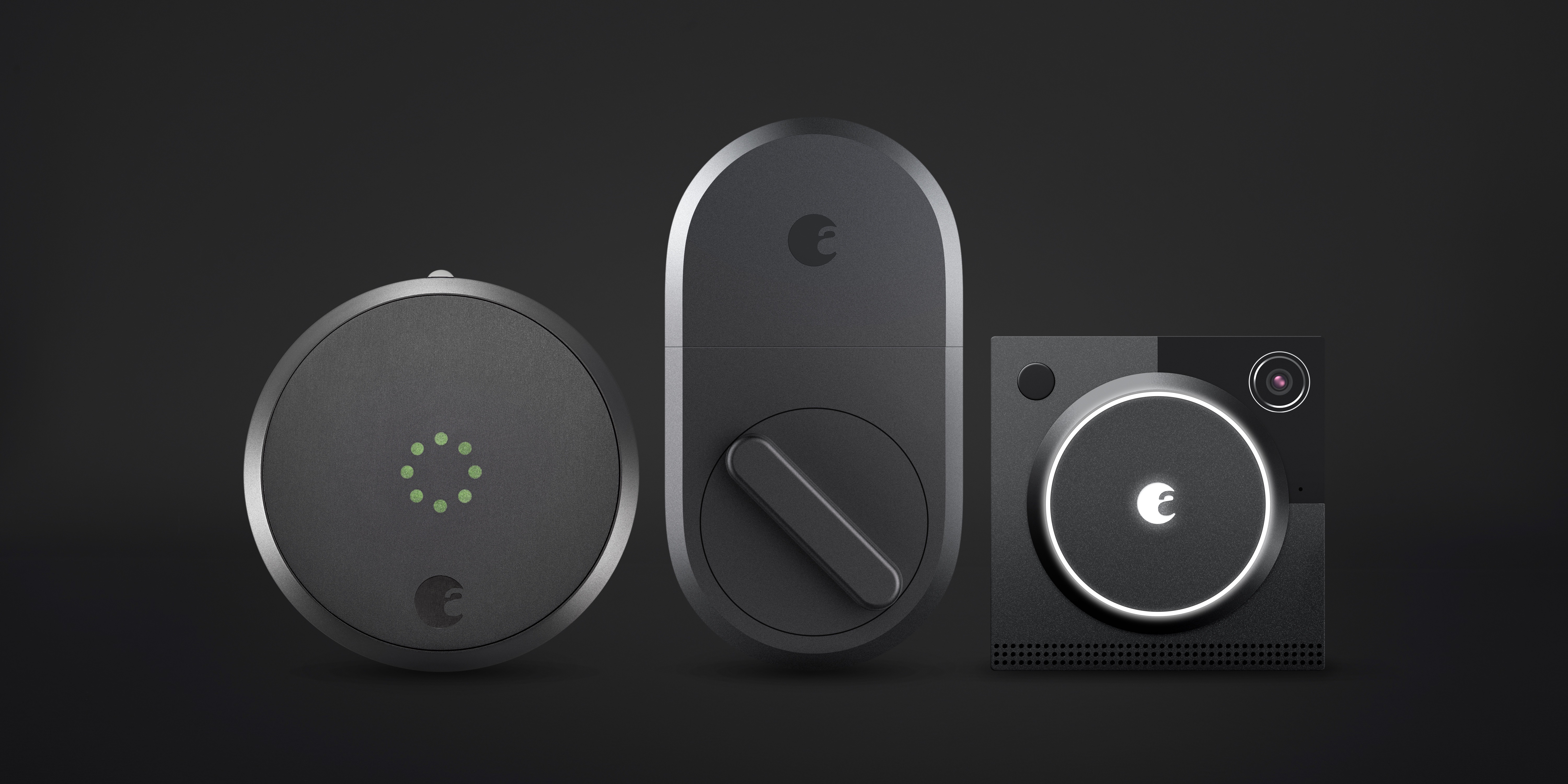 Review: August Smart Lock Pro works 