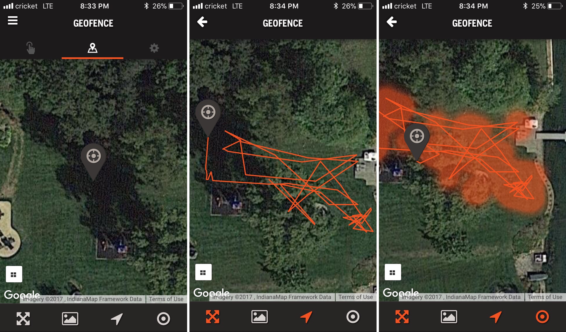 Husqvarna Automower The Ios Controlled Mower That Cuts Your Lawn So You Don’t Have To [video