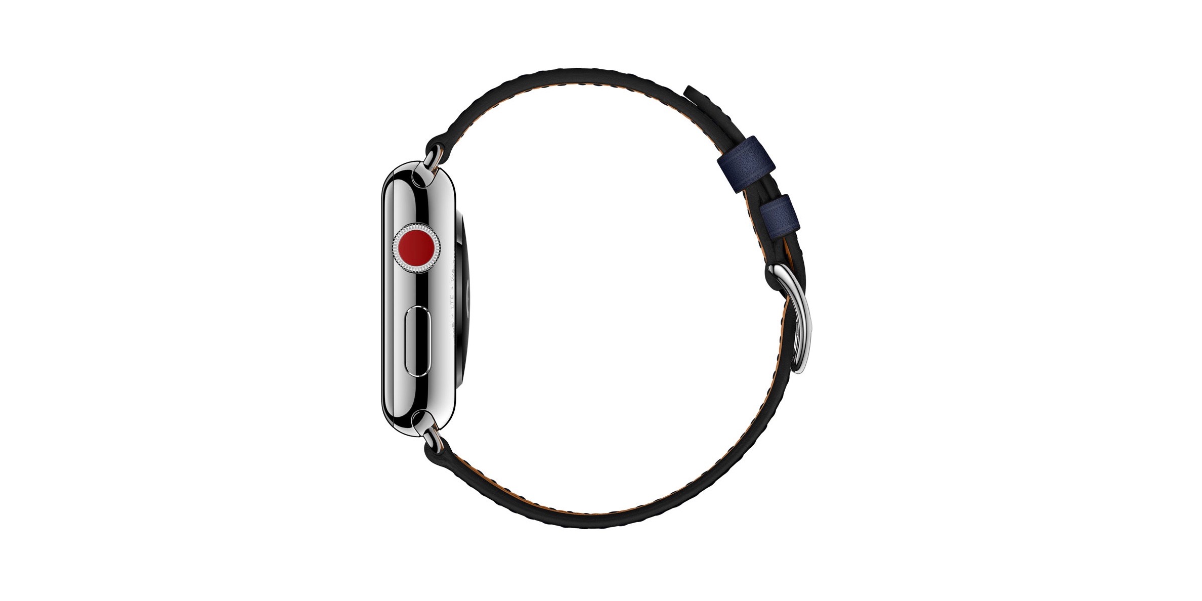 Apple Watch Series 3 First impressions, LTE prices, and design choices