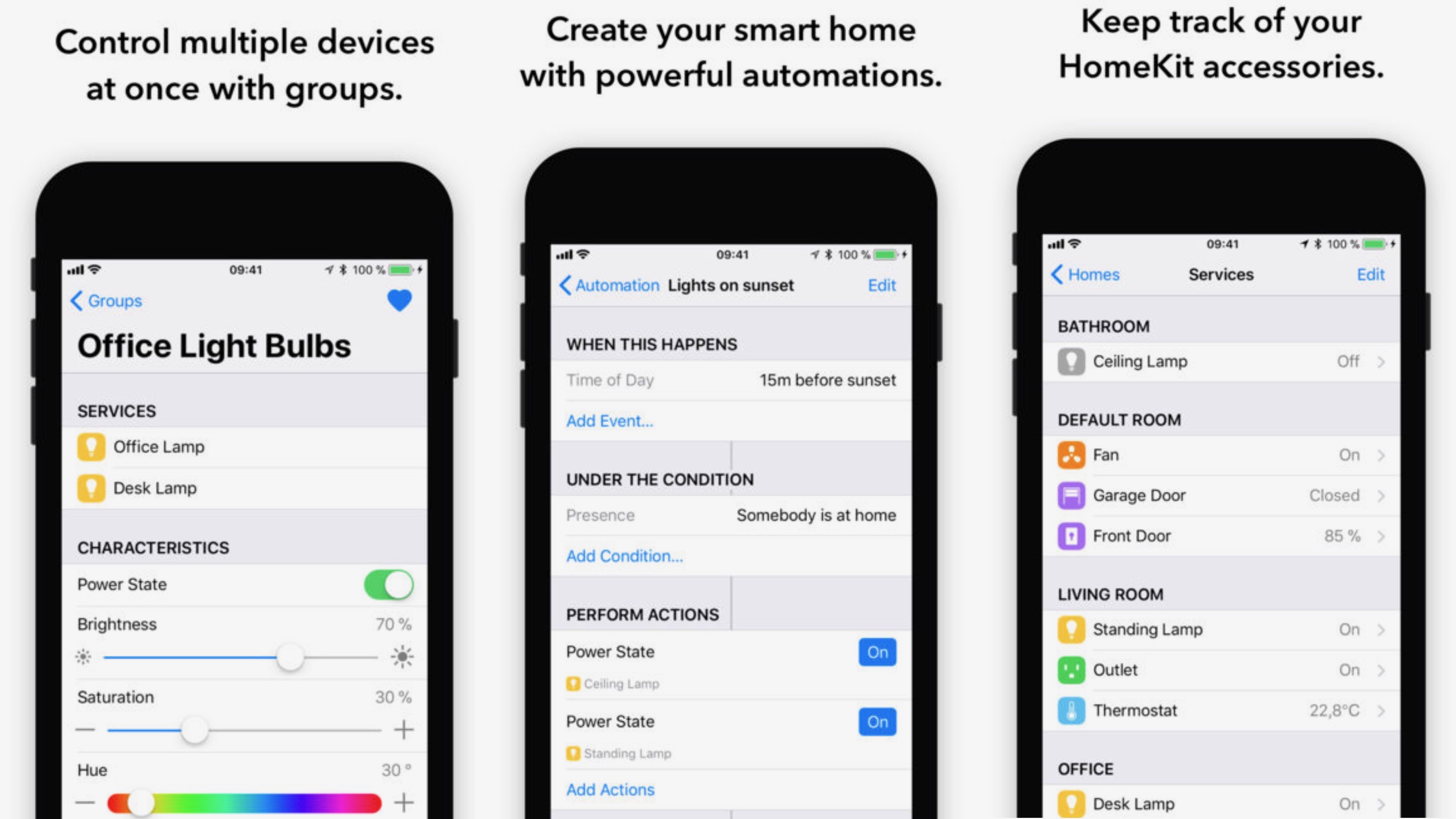 Popular third-party Home app updated with iOS 11 ...