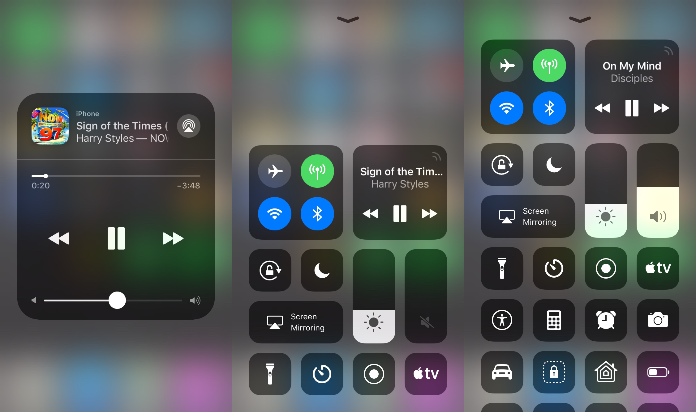 Apple Releases Ios 11 For Iphone And Ipad Here S Everything New 9to5mac
