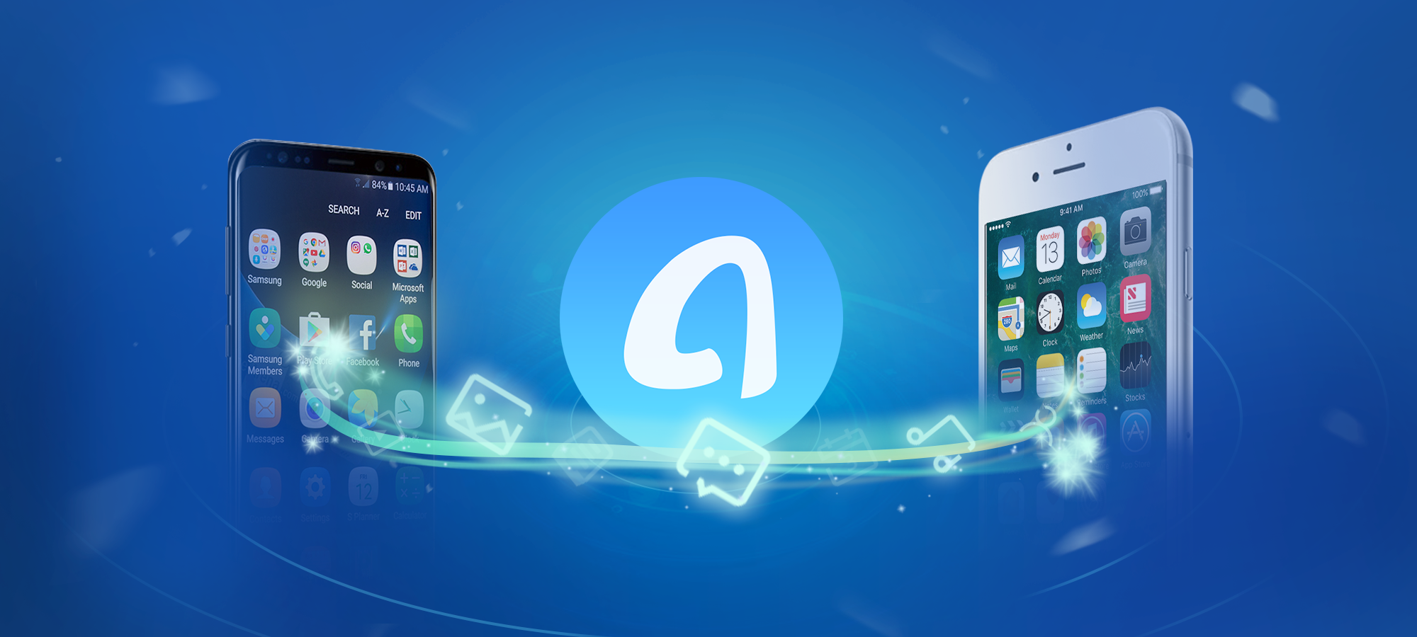 AnyTrans iOS 8.9.5.20230727 download the last version for android