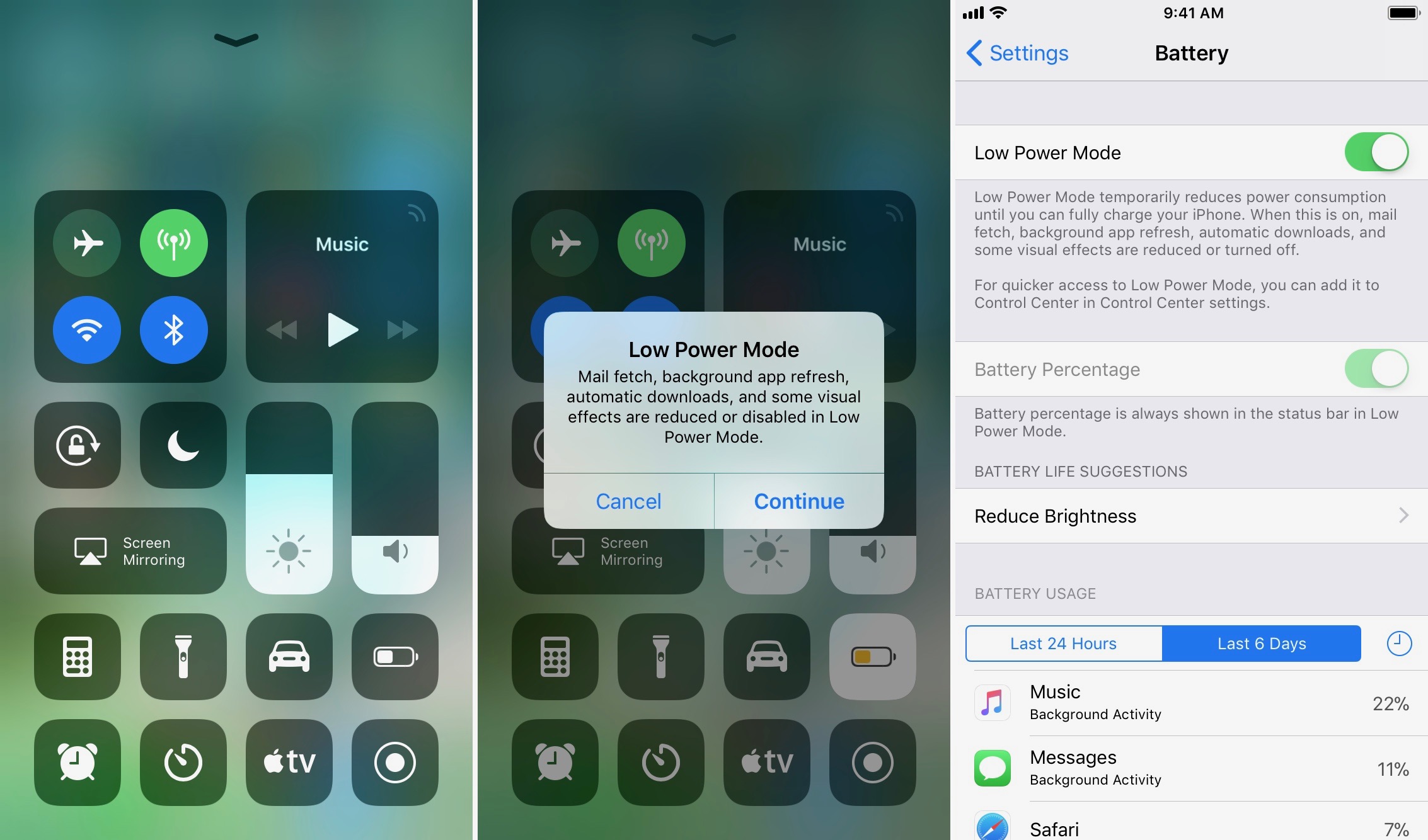 iOS 11: How to improve iPhone battery life - 9to5Mac