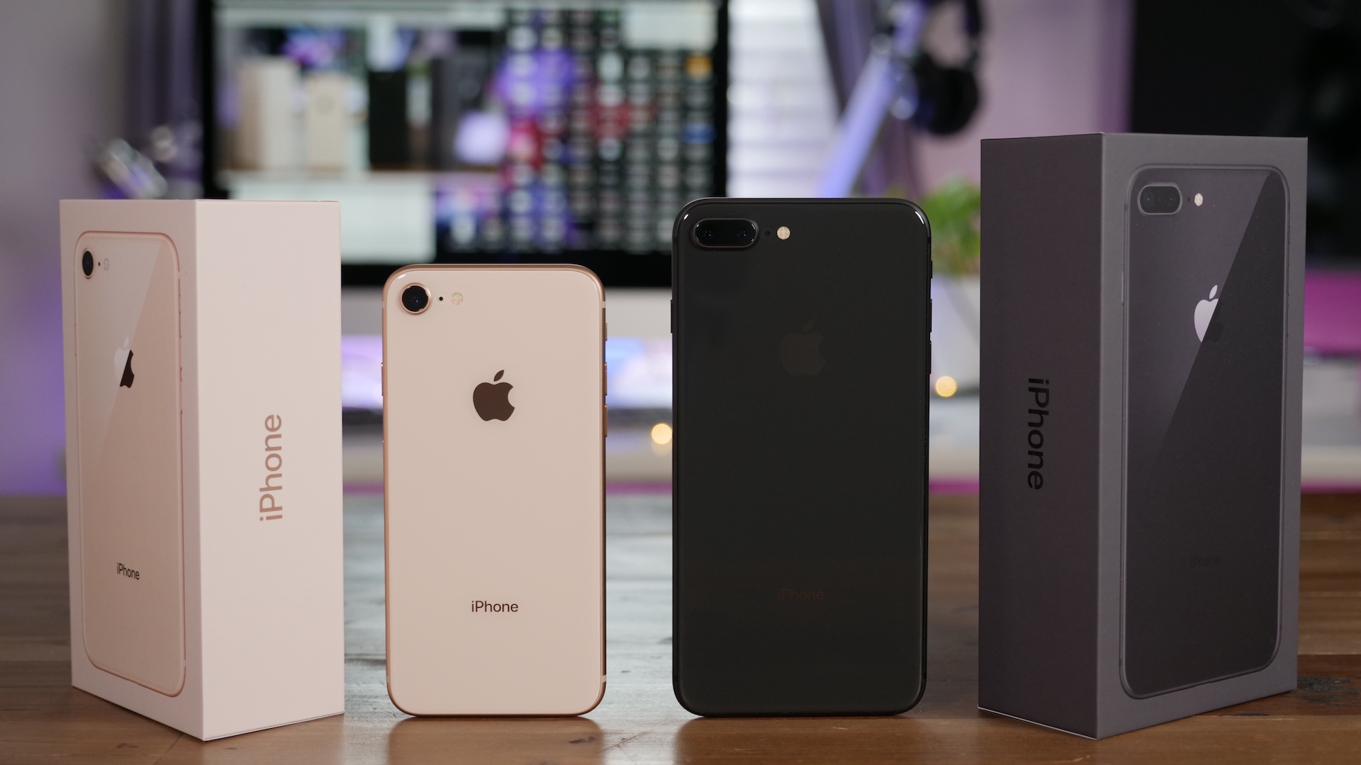 Apple iPhone 8 Plus Reviews, Pros and Cons