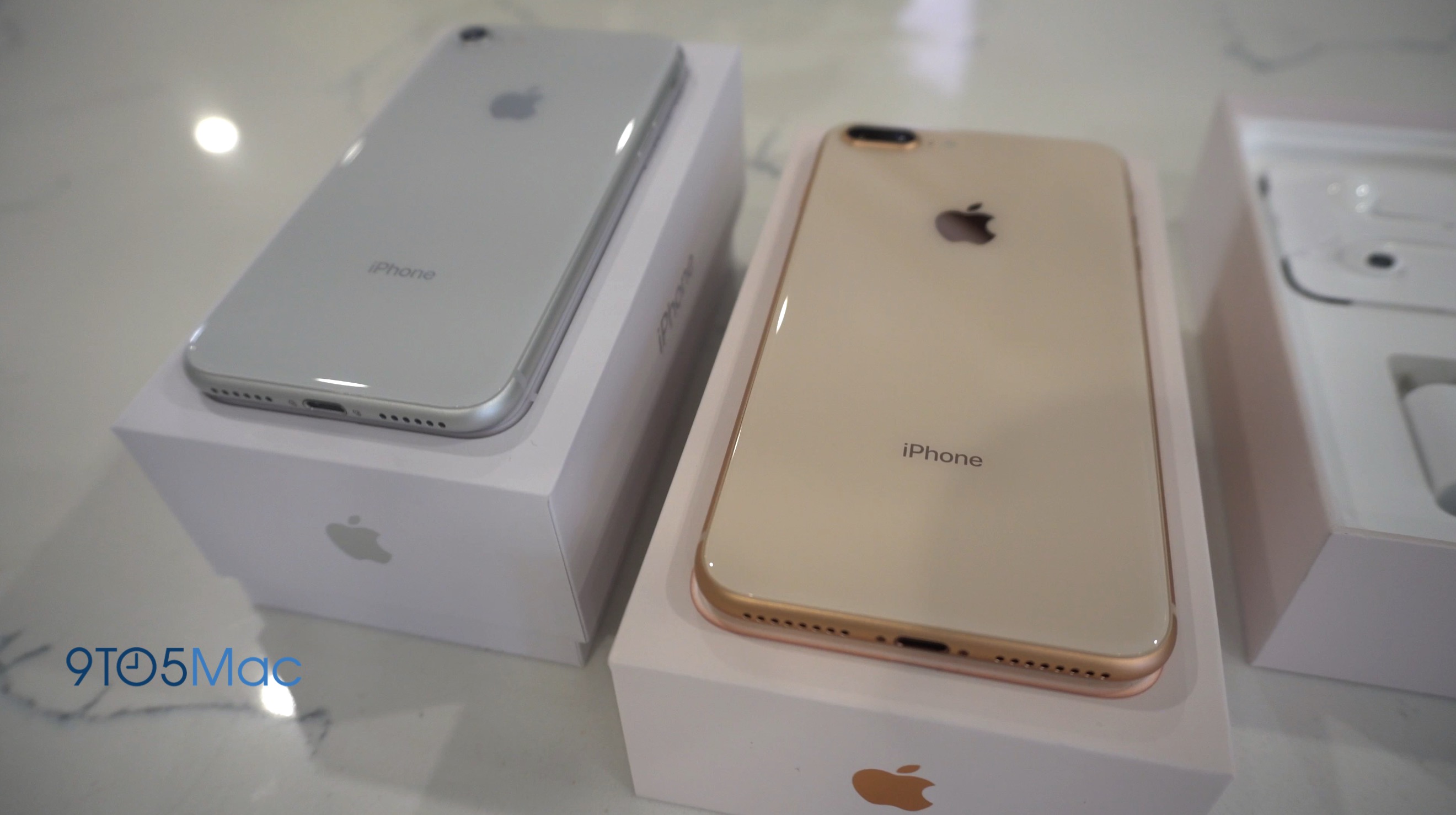 iPhone 8/Plus Review With this traditionally beautiful powerhouse, should you really wait for