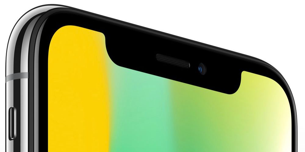 Some iPhone X users experiencing distortion & buzzing sounds from
