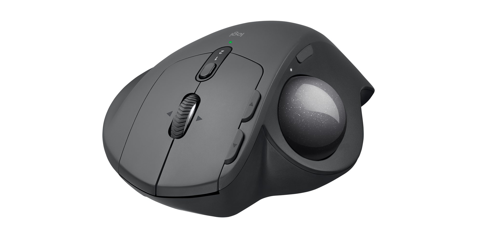 mission control logitech mouse mac