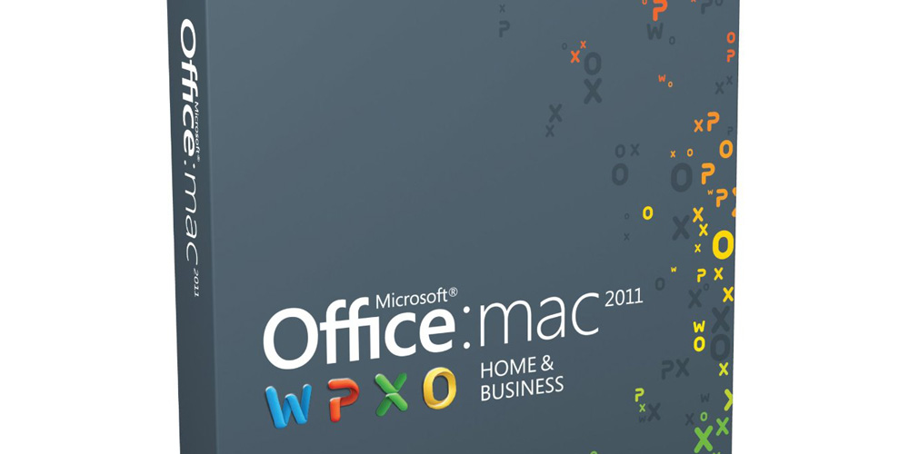 microsoft office 2011 for mac change language