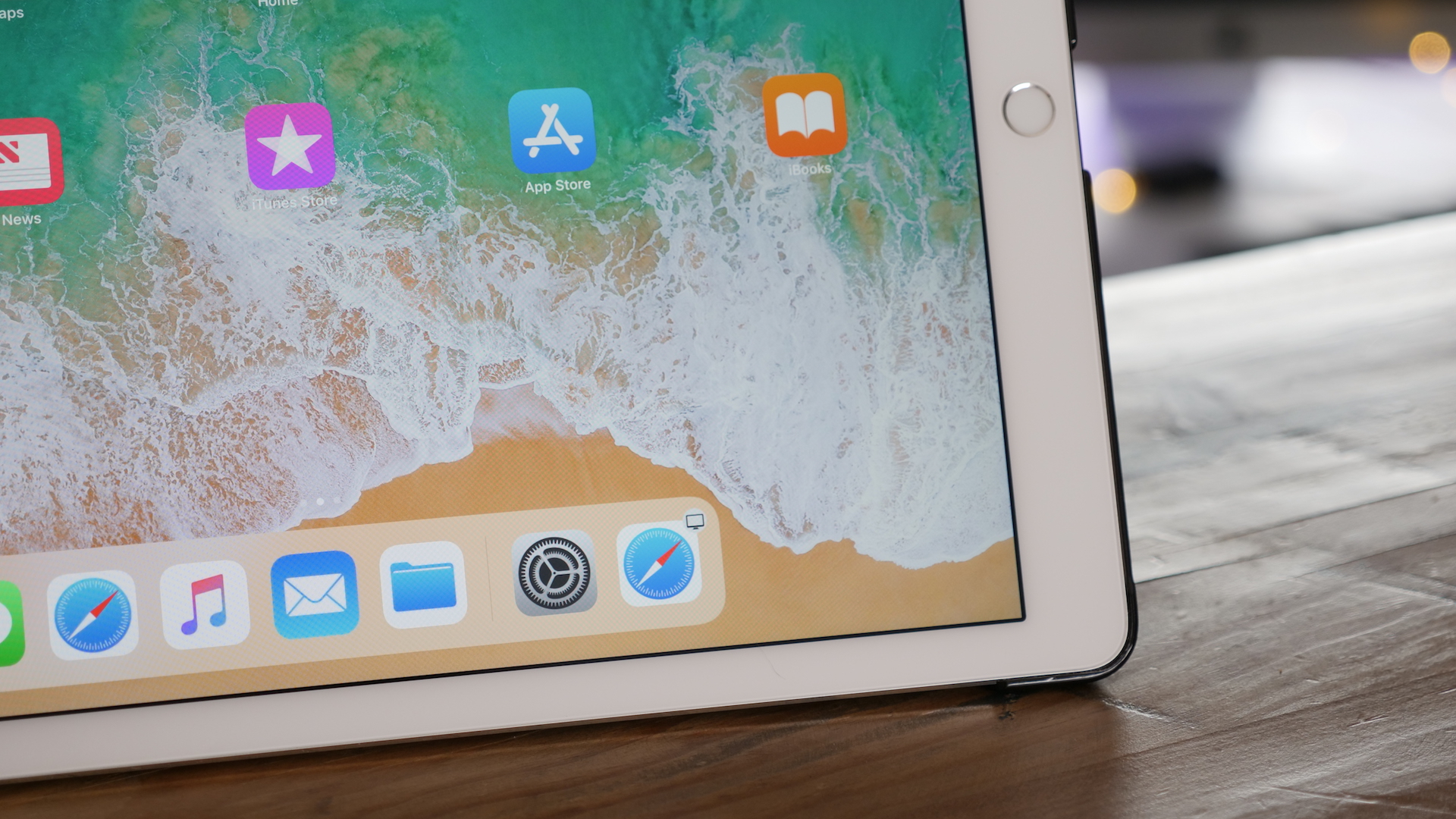 The best of iOS 11: the iPad Dock [Video] - 9to5Mac