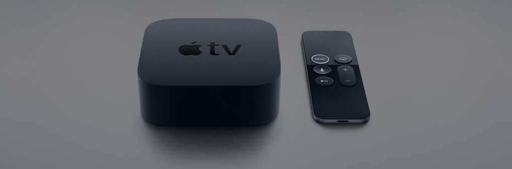 pairing siri apple tv remote mac sirimote