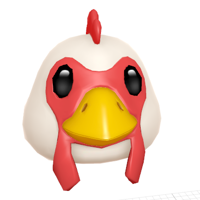 Chicken Animoji