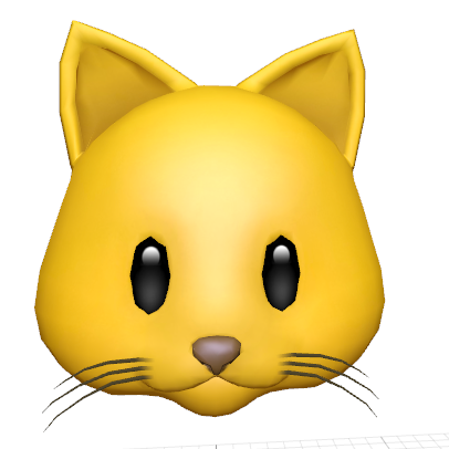 Cat Animoji