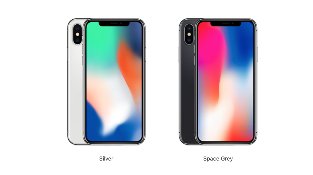 Iphone X Offered In Space Gray And Silver Only No Gold Coloring Wallpapers Download Free Images Wallpaper [coloring365.blogspot.com]