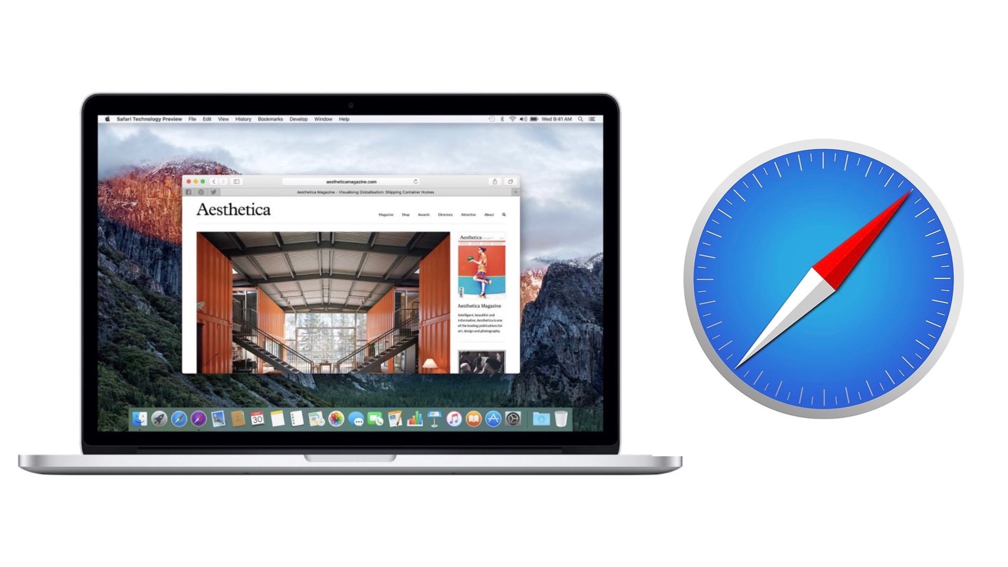 what is the default browser for mac os x?