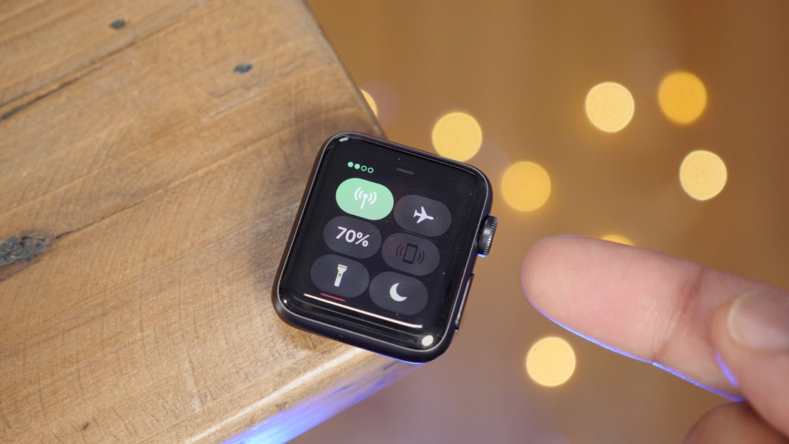 Apple Watch Series 3 with cellular coming to Singapore & Hong Kong next