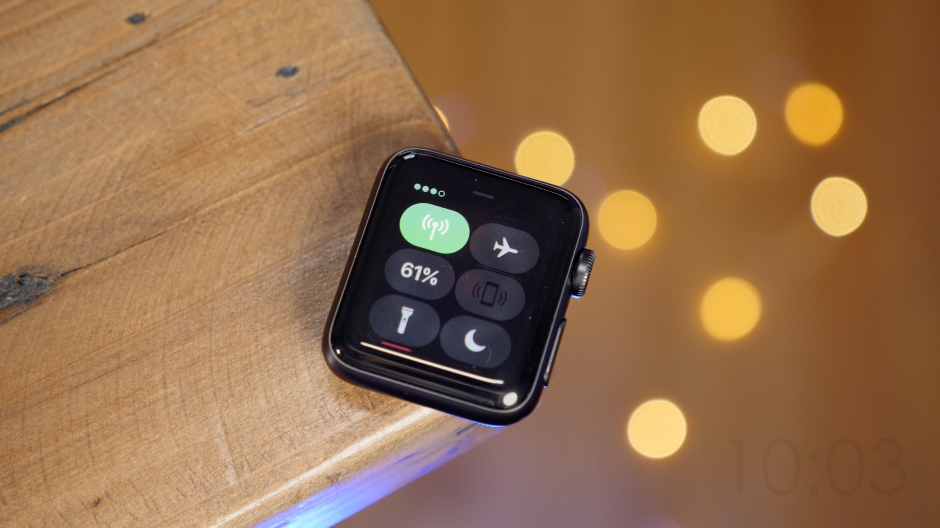 Battery Drain How To Check The Battery On Apple Watch Series
