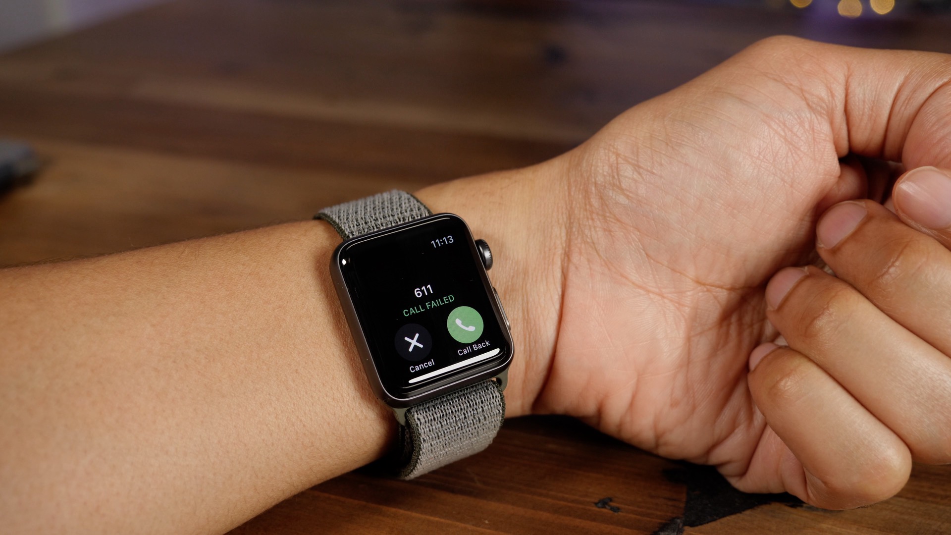 series 3 apple watch features without cellular