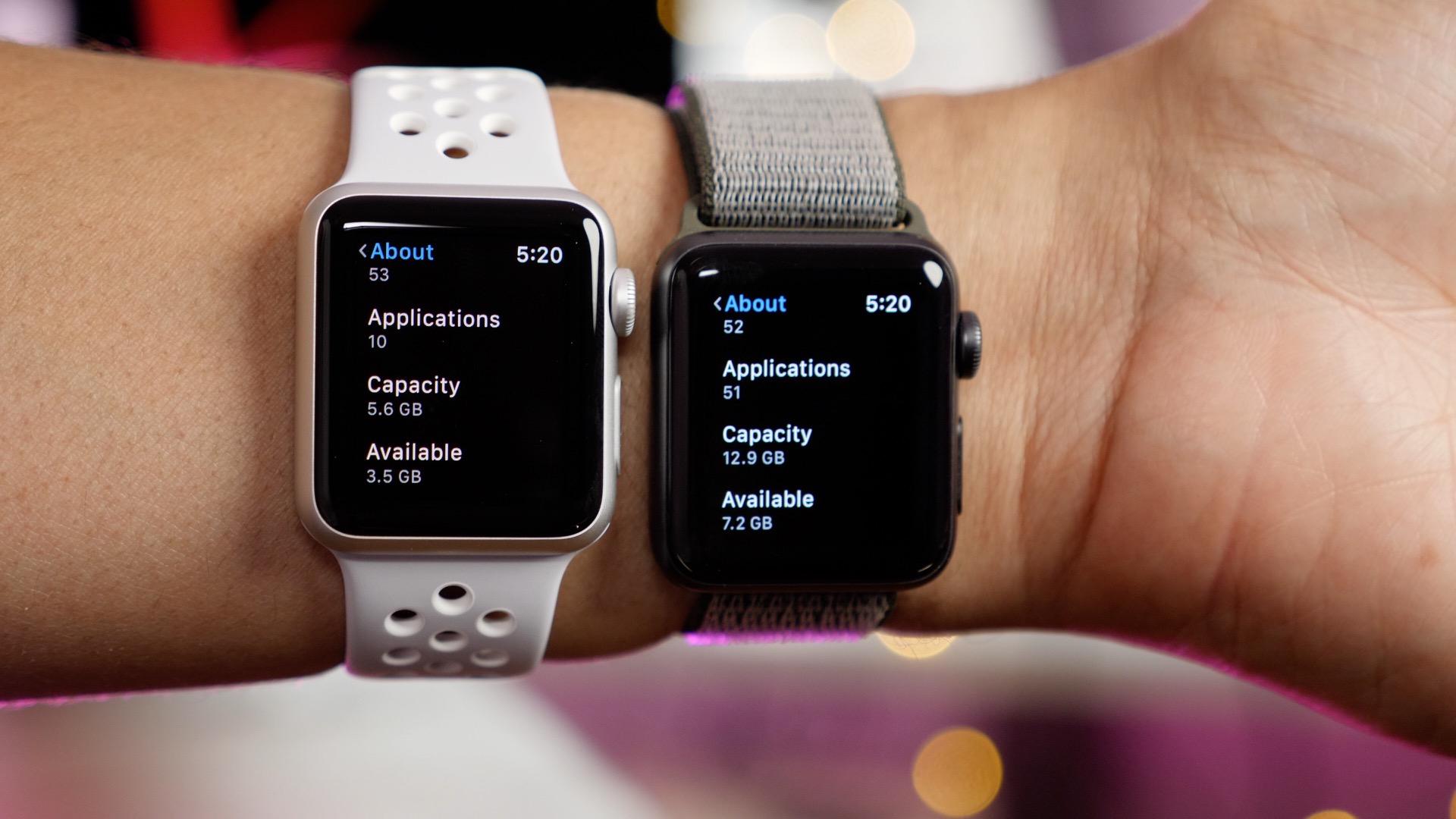 Размеры часов apple watch 9. Apple watch Series 3 42 mm. Apple watch se 40mm vs Apple watch 3 Series 42mm. Apple watch Series 3 38mm. Apple watch 3 38 vs se.