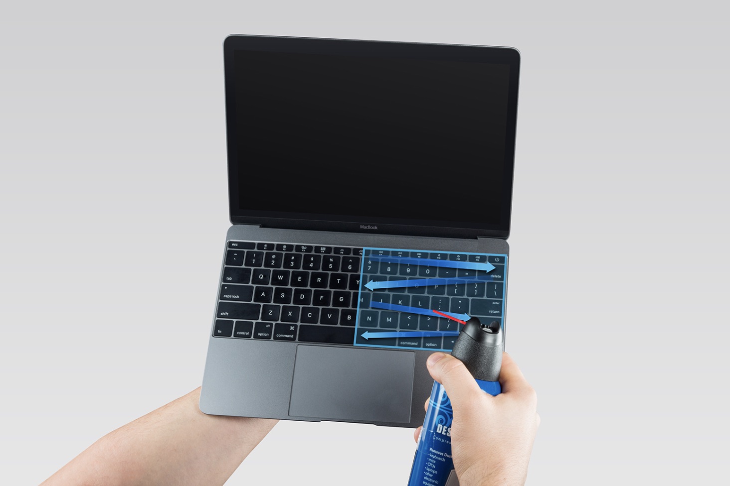 How to fix stuck MacBook and MacBook Pro keyboard 9to5Mac