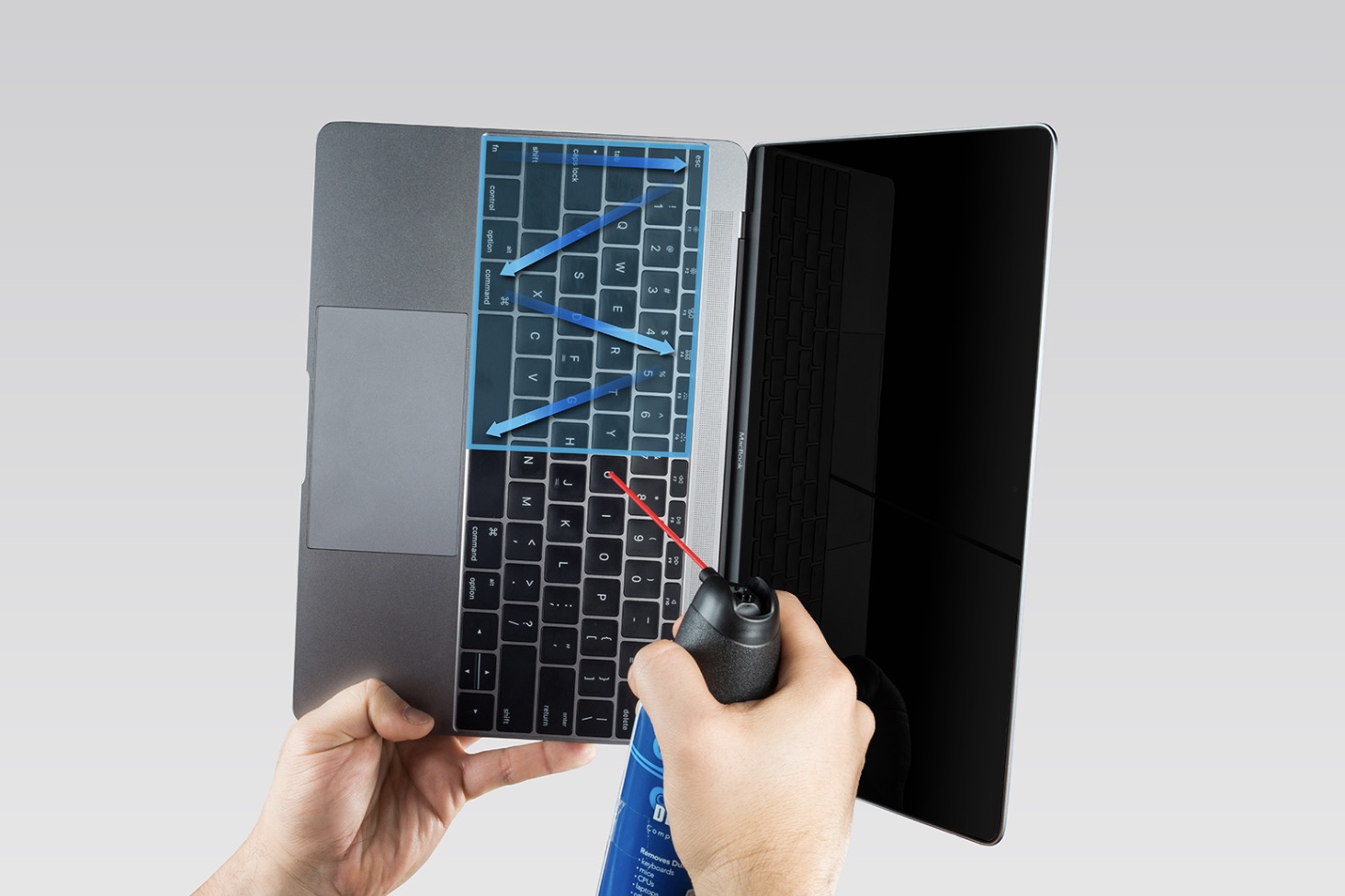 How to fix stuck MacBook and MacBook Pro keyboard 9to5Mac