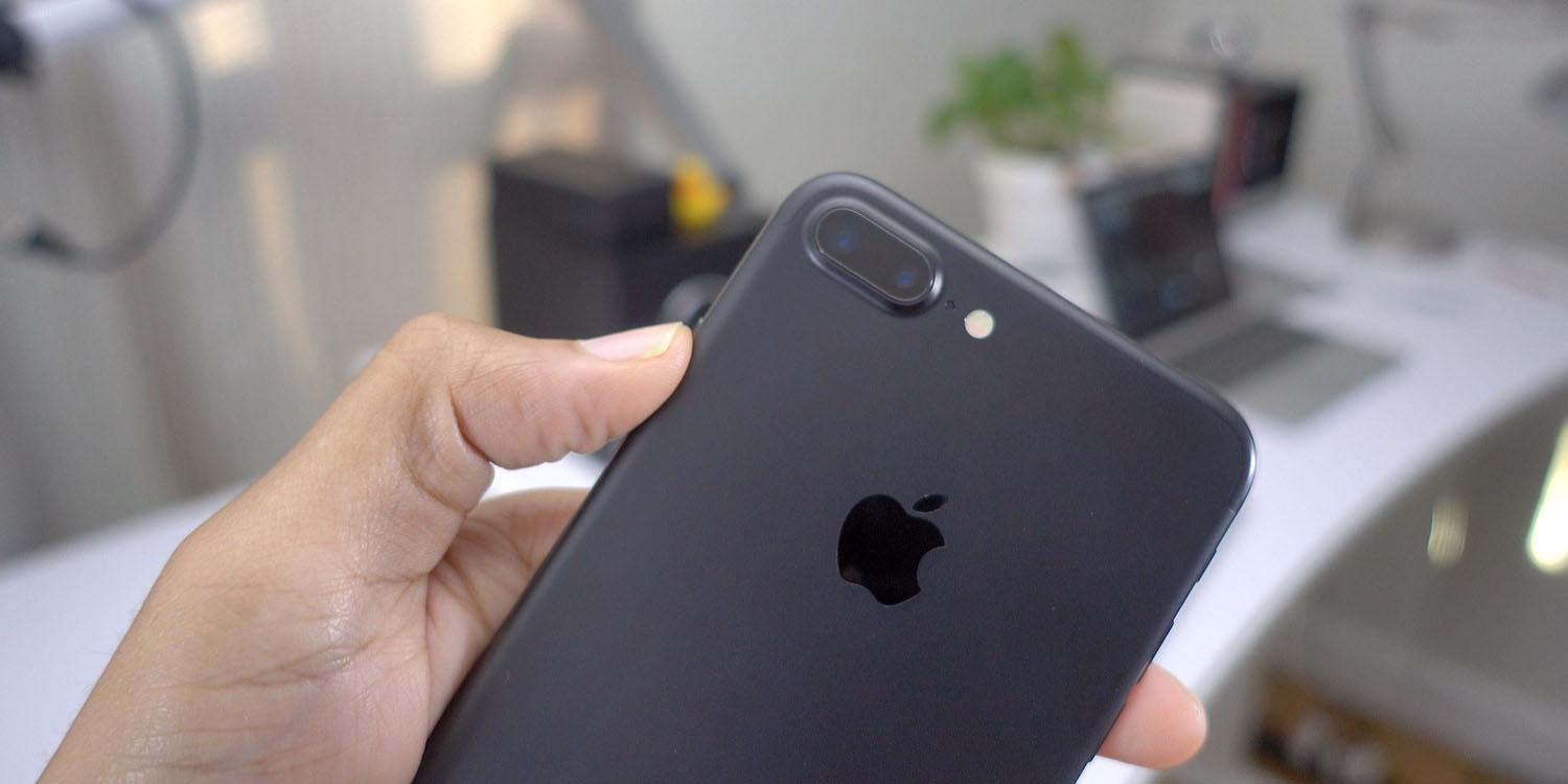 Plus iphone release date 7 Apple iPhone