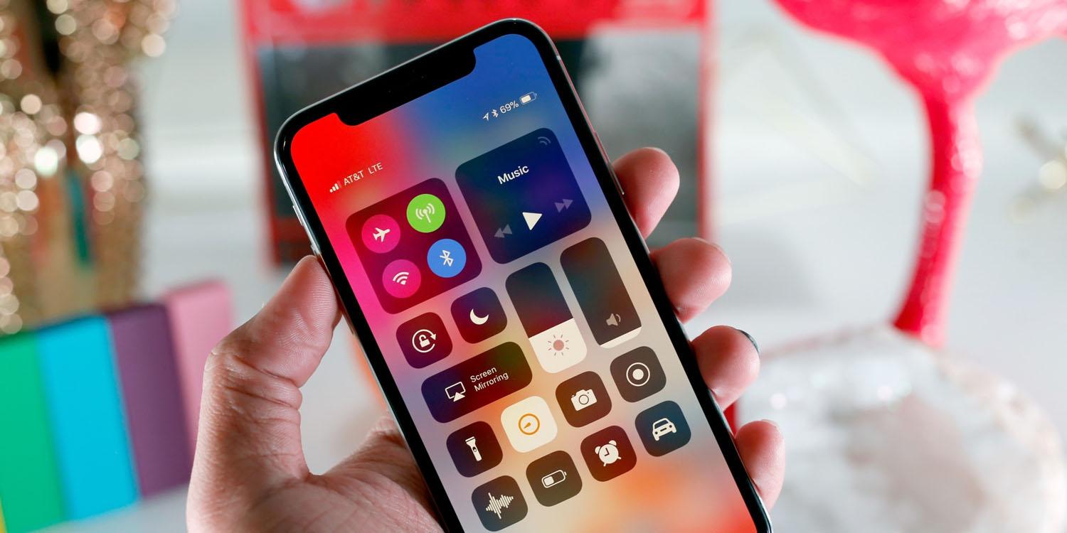 Download Iphone X First Impressions Round Up Good But Not Perfect The View So Far U 9to5mac