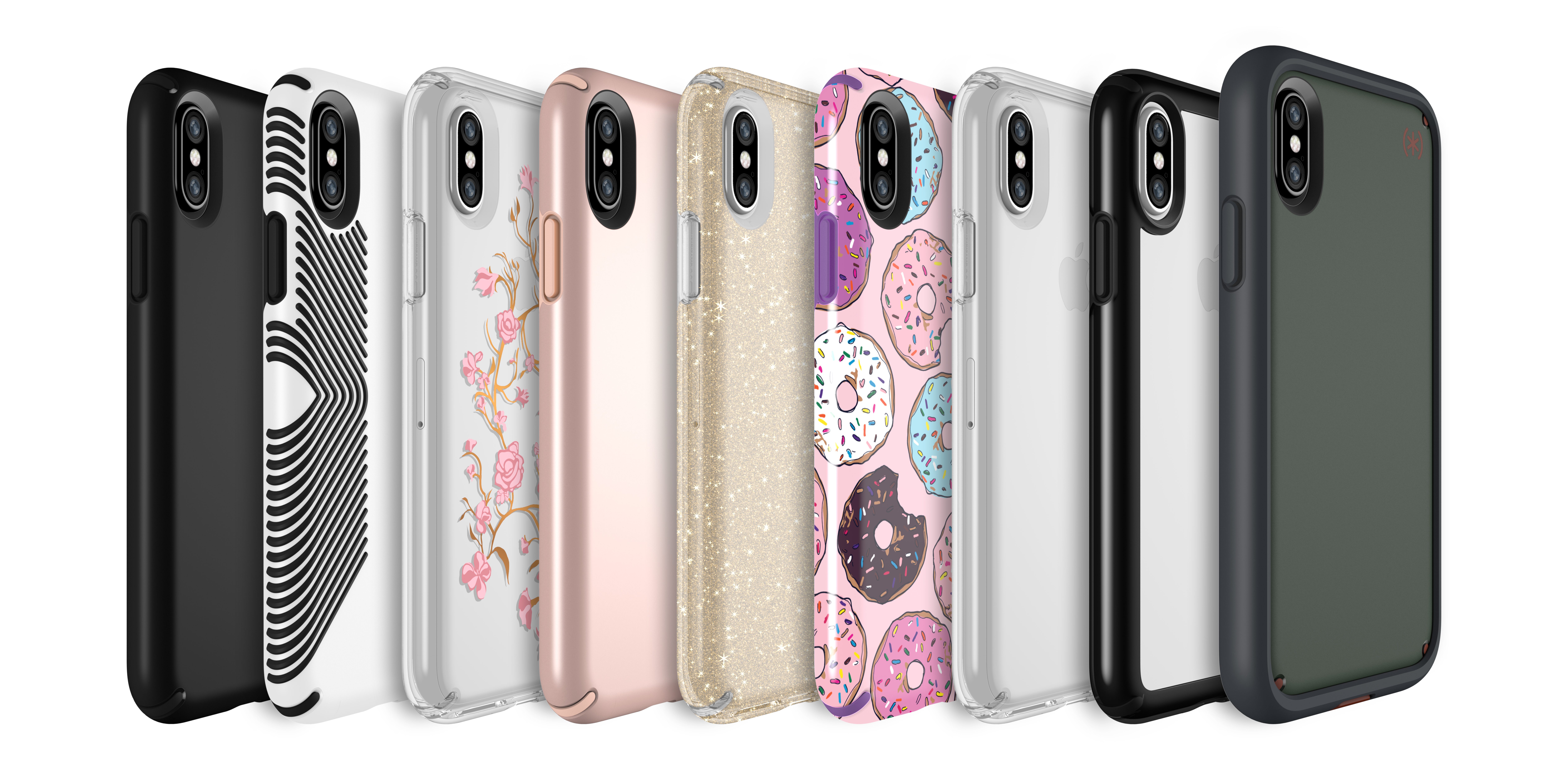 Предварительный заказ iPhone X: как его получить и защитить полностью стеклянный корпус