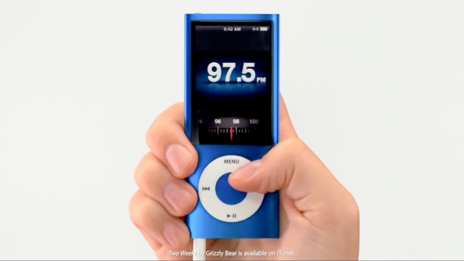 NAB still believes iPhones should work with FM radio after Apple says