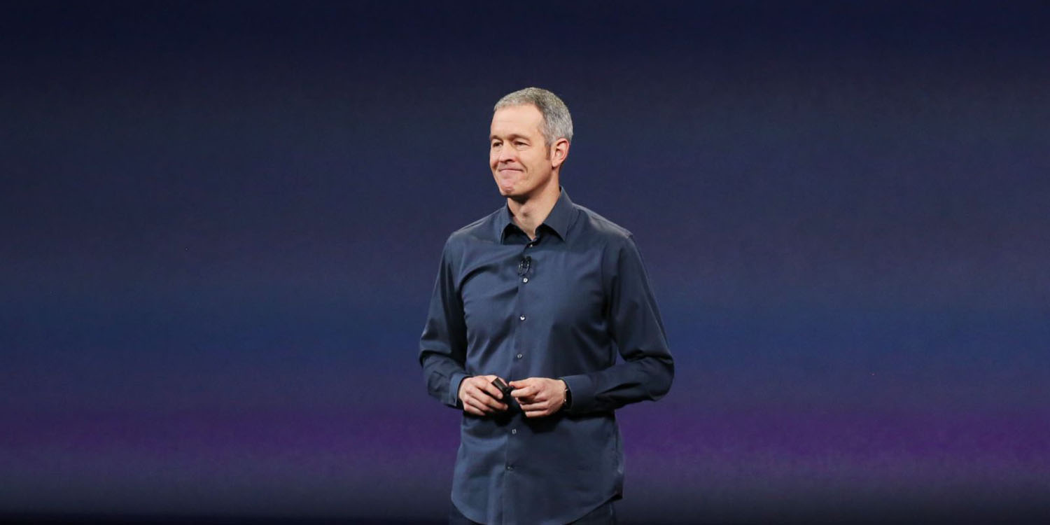 photo of Bloomberg: Former Apple exec describes Jeff Williams as the ‘closest thing at the company to Tim Cook’ image
