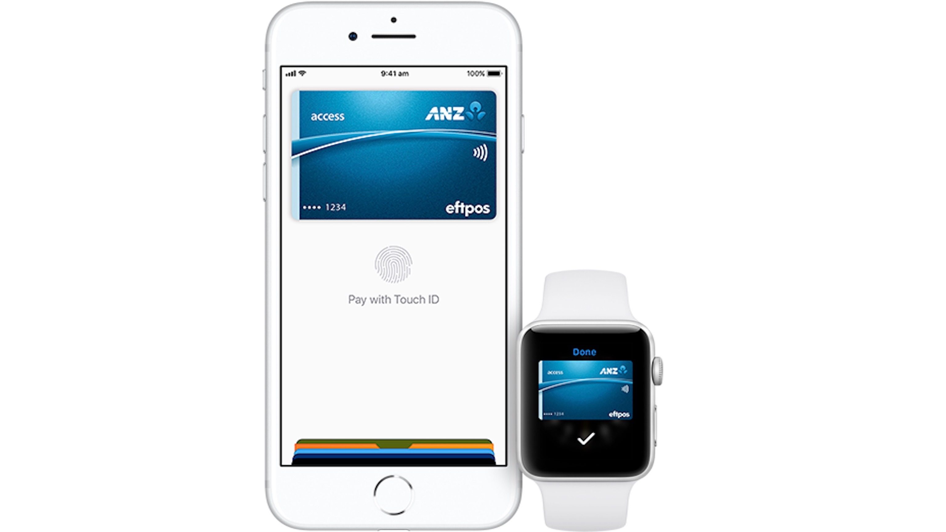 Apple Pay now works with Eftpos cards from ANZ in Australia - 9to5Mac