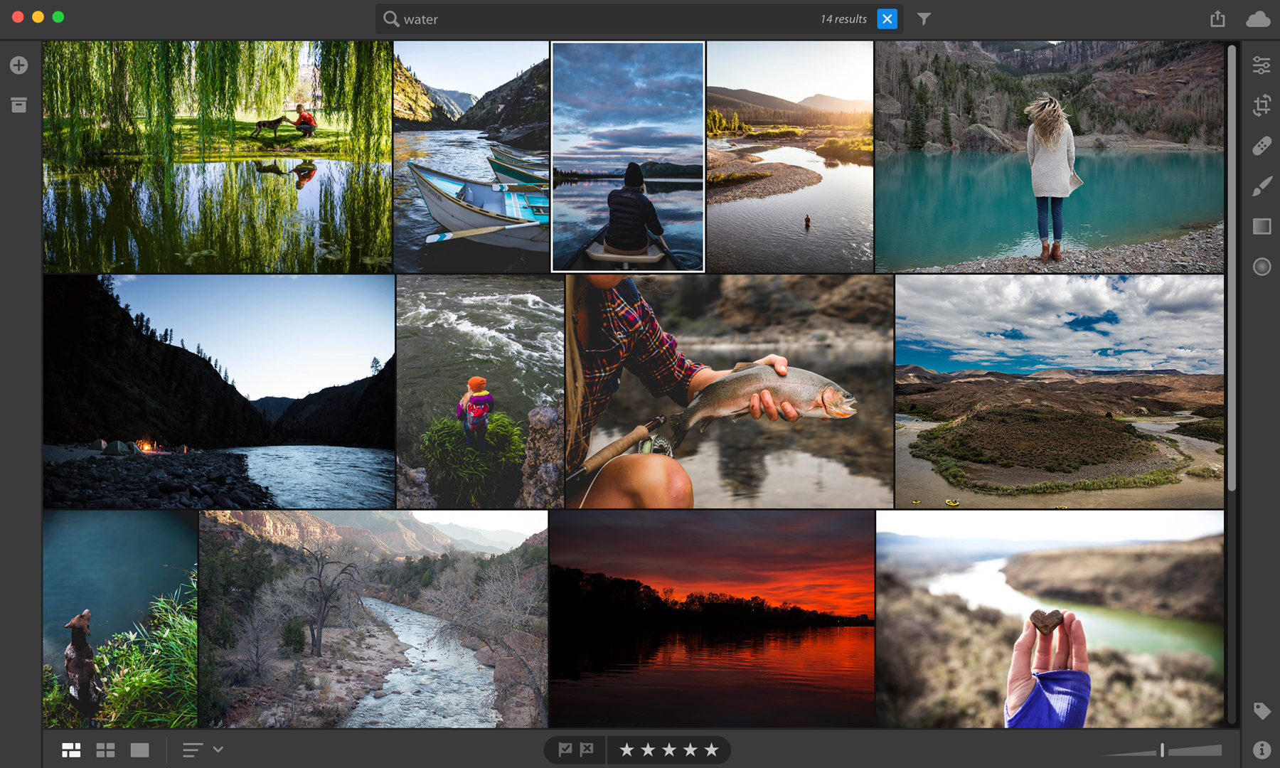 Adobe Introduces New Cloud Based Lightroom Cc Revamped Photography Plans 9to5mac