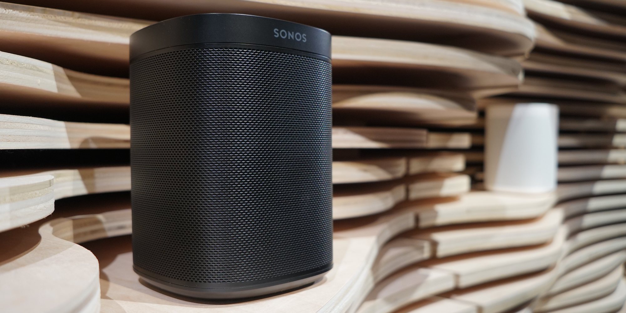 Sonos co-founder former CEO praises HomePod sound quality, but says Spotify support needed - 9to5Mac